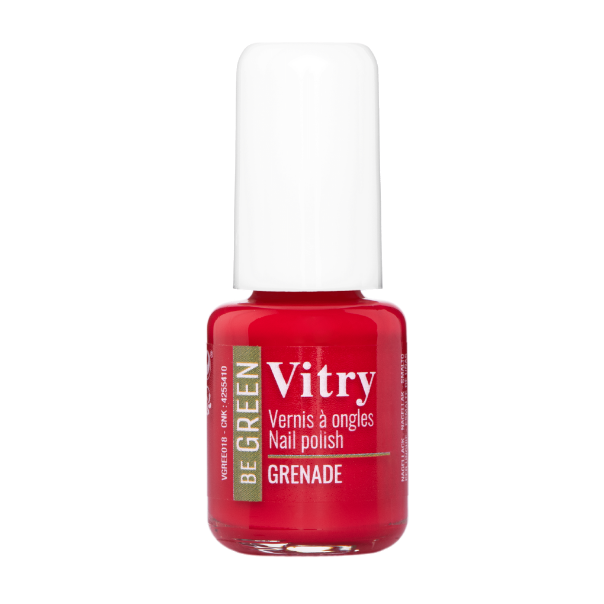 Vernis-Be-green-VGRE018 Vernis-Be-green-VGRE018