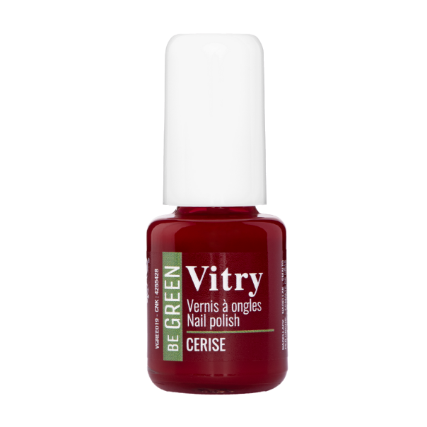 Vernis-Be-green-VGRE019
