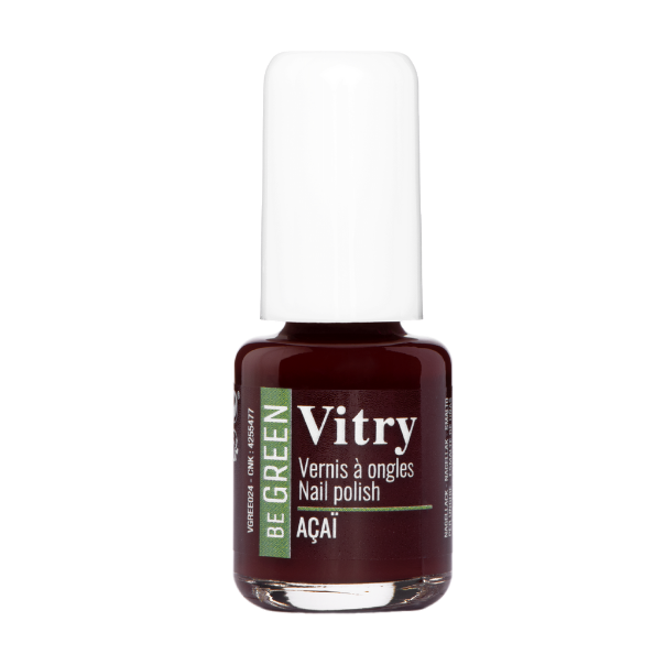 Vernis-Be-green-VGRE024