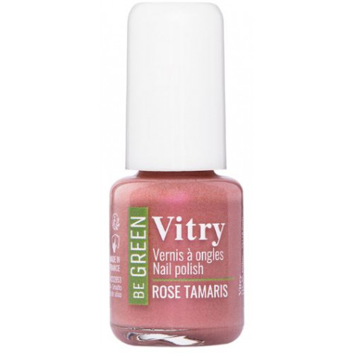 vitry-vernis-a-ongles-be-green-rose-tamaris-6ml