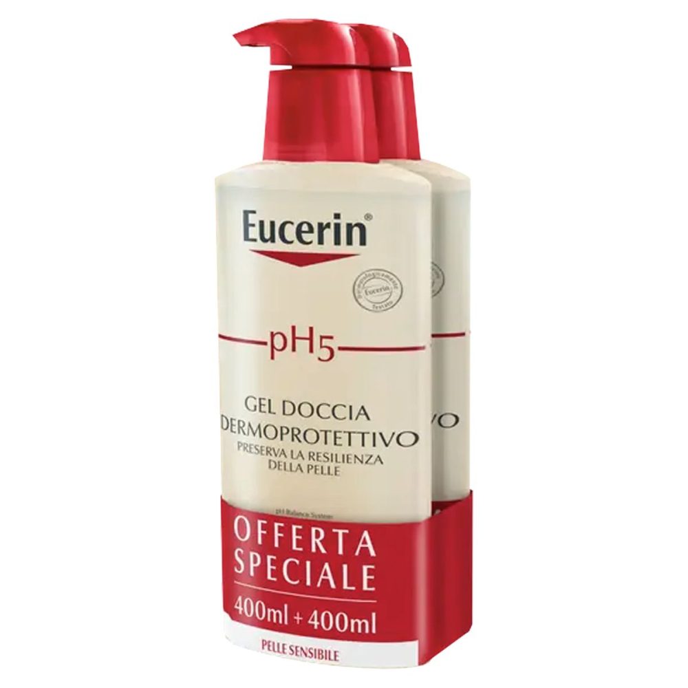 EUC BIPAC GEL DOCCIA EUC BIPAC GEL DOCCIA