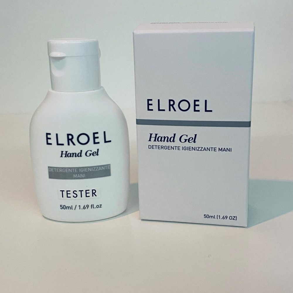 gel elroel