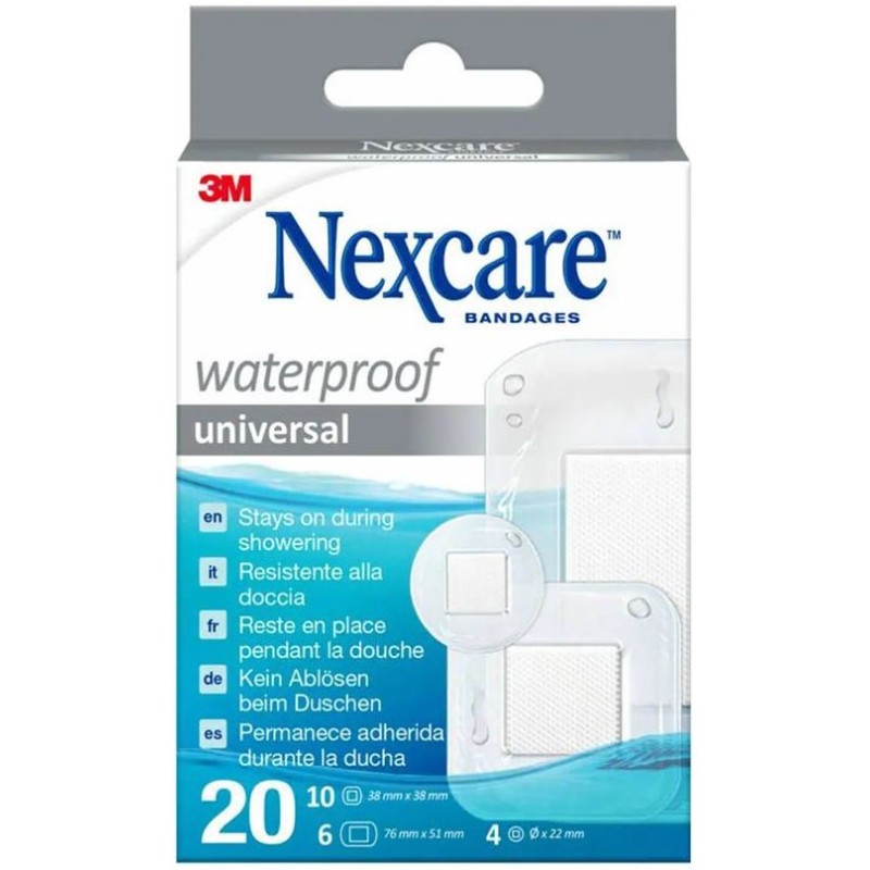 3m-nexcare-gesso-universale-impermeabile-3-misure-miste-20-pz