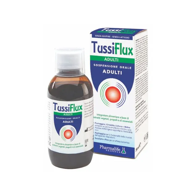 tussiflux