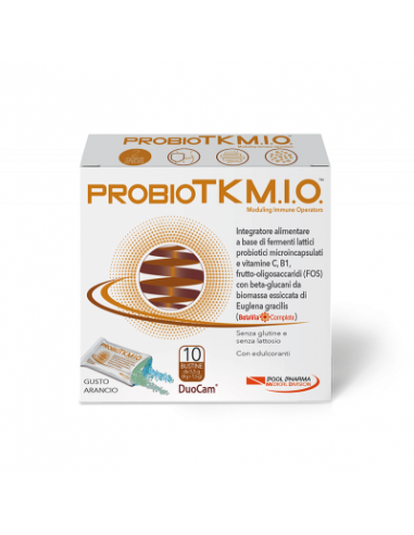 probiotkm-io-10-bustine-da-55-g