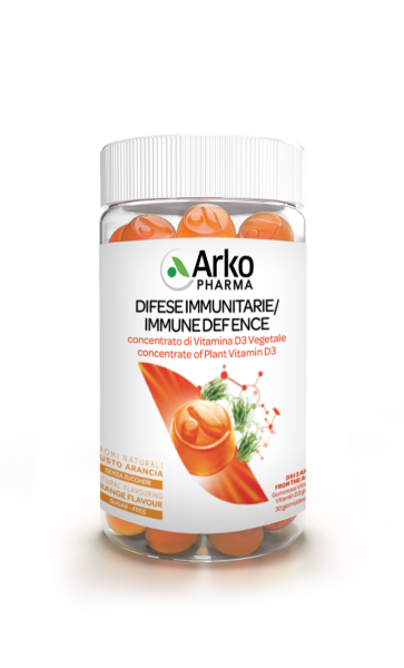 3D GUMMIES Vitamina D3 3D GUMMIES Vitamina D3