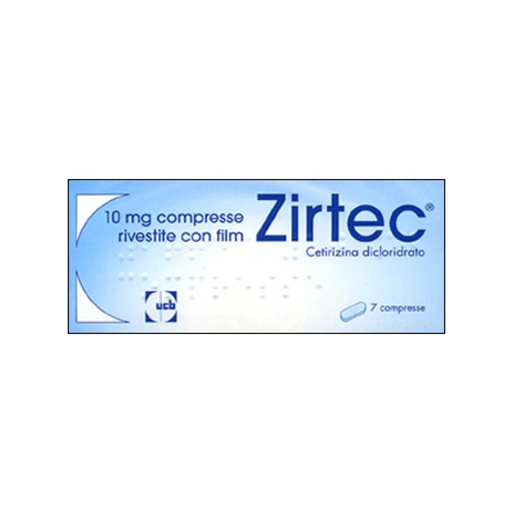 zirtec-7-compresse-rivestite-10mg-allergia-rinite-allergica