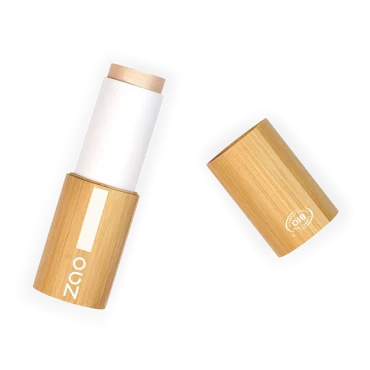 Zao Shine-up Stick 315 Beige Dorato