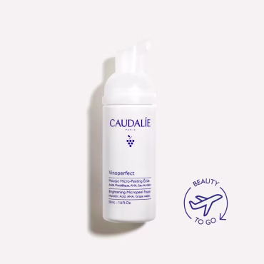 VINOPERFECT MOUSSE MICRO PEELING 50 ML