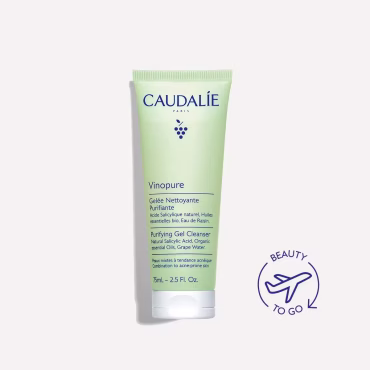 VINOPURE GEL DETERGENTE PURIFICANTE 75 ML