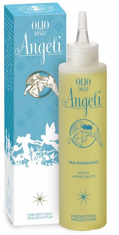 ANGELI OLIO DEGLI ANGELI 150 ML ANGELI OLIO DEGLI ANGELI 150 ML