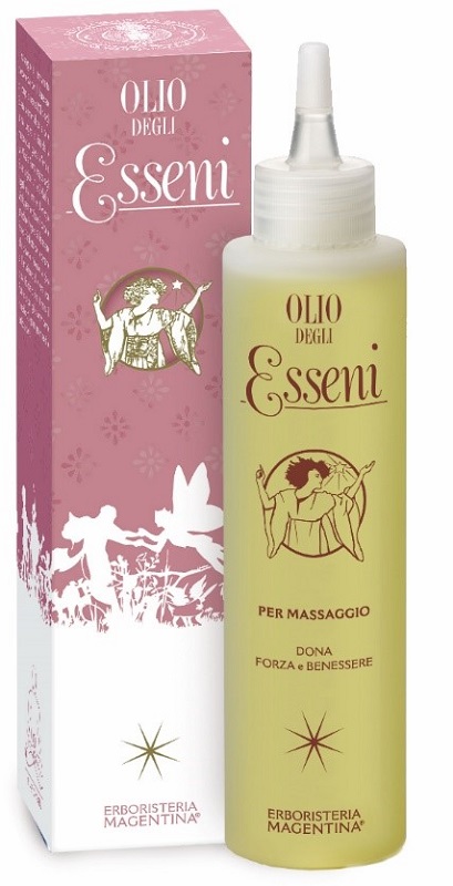 ESSENI OLIO DEGLI ESSENI 150 ML ESSENI OLIO DEGLI ESSENI 150 ML