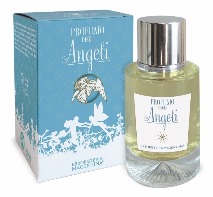 ANGELI PROFUMO CORPO 50 ML ANGELI PROFUMO CORPO 50 ML