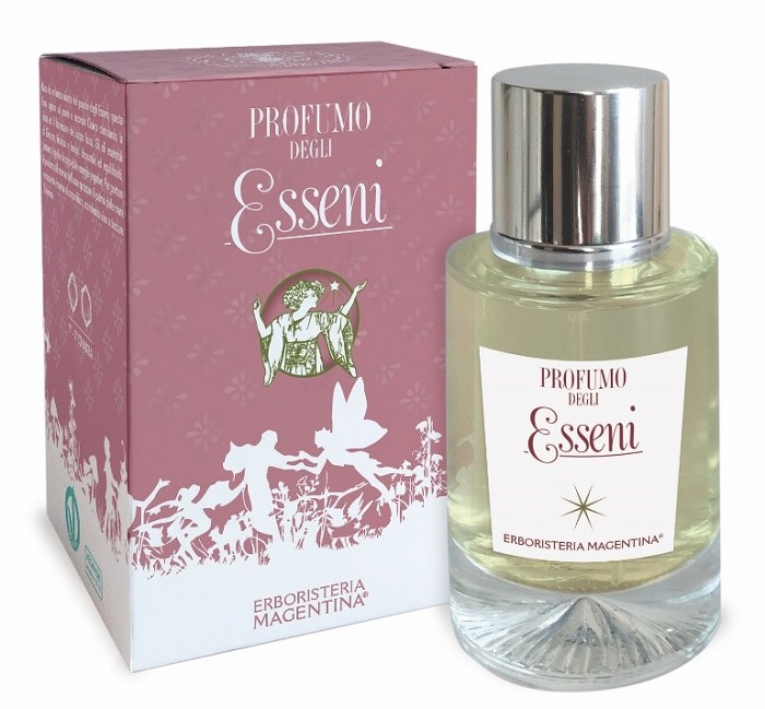 ESSENI PROFUMO CORPO 50 ML ESSENI PROFUMO CORPO 50 ML