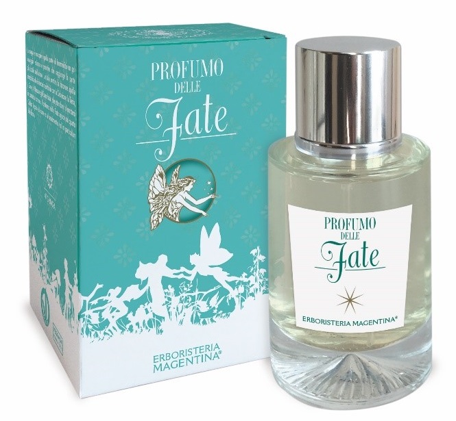 FATE PROFUMO CORPO 50 ML FATE PROFUMO CORPO 50 ML