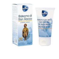 BALSAMO SAN ROCCO POMATA 50 ML BALSAMO SAN ROCCO POMATA 50 ML