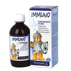 IMMUNO 200 ML IMMUNO 200 ML