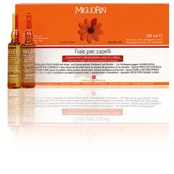 MIGLIORIN CADUTA CAPELLI 10 FIALE 10 ML MIGLIORIN CADUTA CAPELLI 10 FIALE 10 ML
