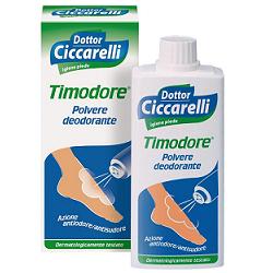 TIMODORE POLVERE 75 G TIMODORE POLVERE 75 G