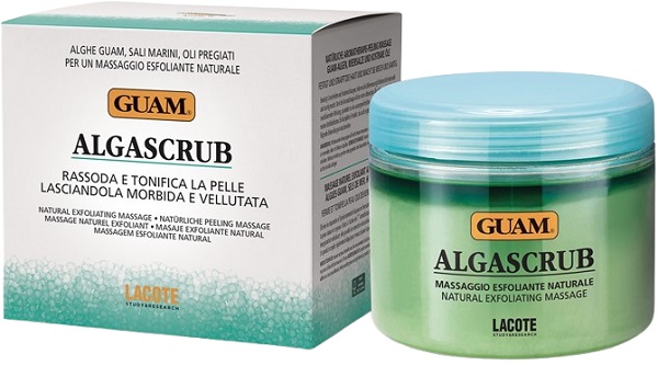 GUAM ALGASCRUB 700 G