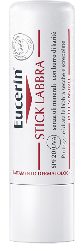 EUCERIN STICK LABBRA EUCERIN STICK LABBRA