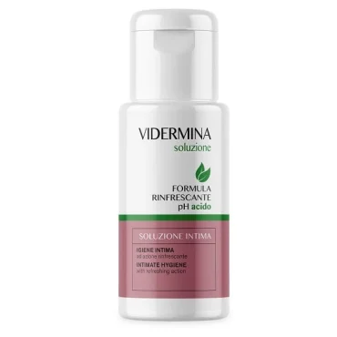VIDERMINA CLX SOLUZIONE 200 ML