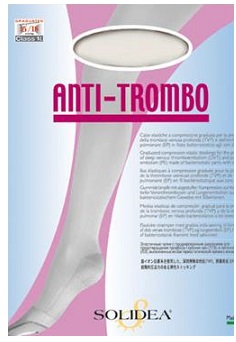 ANTITROMBO CALZA NATUR M ANTITROMBO CALZA NATUR M