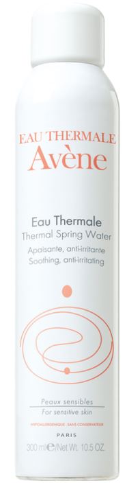 EAU THERMALE AVENE SPRAY 300 ML EAU THERMALE AVENE SPRAY 300 ML