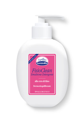 EUPHIDRA AMIDO MIO FISIOCLEAN 200 ML EUPHIDRA AMIDO MIO FISIOCLEAN 200 ML