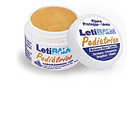 LETIBALM PEDIATRICO 10 ML LETIBALM PEDIATRICO 10 ML