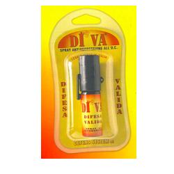DIVA SPRAY ANTIAGGRESSIONE 15 ML DIVA SPRAY ANTIAGGRESSIONE 15 ML