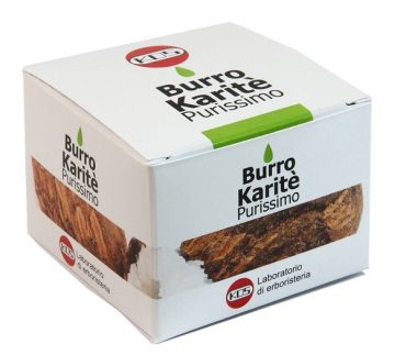 BURRO KARITE 100 G