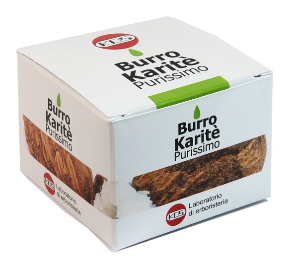 BURRO KARITE 100 G BURRO KARITE 100 G