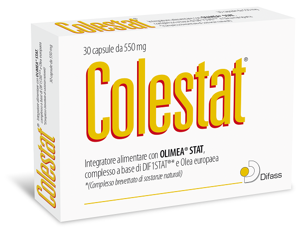 COLESTAT 30 CAPSULE COLESTAT 30 CAPSULE