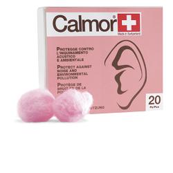 TAPPO AURICOLARE ANTISUONO IN CERA NATURALE CALMOR 12 PEZZI CODICE ARTICOLO 22038 TAPPO AURICOLARE ANTISUONO IN CERA NATURALE CALMOR 12 PEZZI CODICE ARTICOLO 22038
