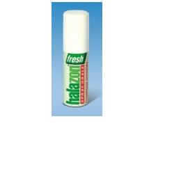 HALAZON FRESH SPRAY 15 ML HALAZON FRESH SPRAY 15 ML