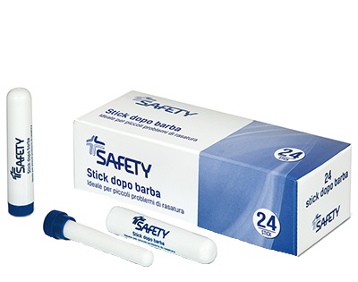 STICK DOPOBARBA 7,5 G STICK DOPOBARBA 7,5 G
