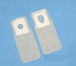 RACCOGLITORE PER URINA PEDIATRICO MODELLO FEMMINILE BABYRAC F IN PVC ANTIALLERGICO ADESIVO SILICONATO 1 PEZZO RACCOGLITORE PER URINA PEDIATRICO MODELLO FEMMINILE BABYRAC F IN PVC ANTIALLERGICO ADESIVO SILICONATO 1 PEZZO