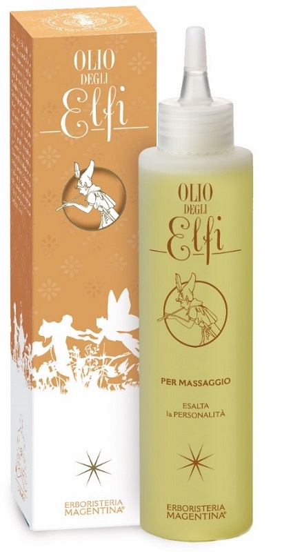 ELFI OLIO DEGLI ELFI 150 ML ELFI OLIO DEGLI ELFI 150 ML