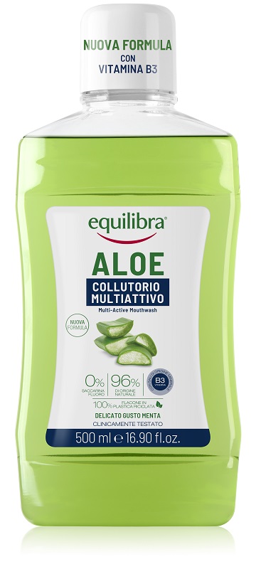 ALOE COLLUTORIO MULTIATTIVO 500 ML ALOE COLLUTORIO MULTIATTIVO 500 ML