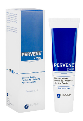 PERVENE CREMA TUBO 100 ML PERVENE CREMA TUBO 100 ML