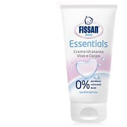 FISSAN ESSENTIALS CREMA 150 ML FISSAN ESSENTIALS CREMA 150 ML