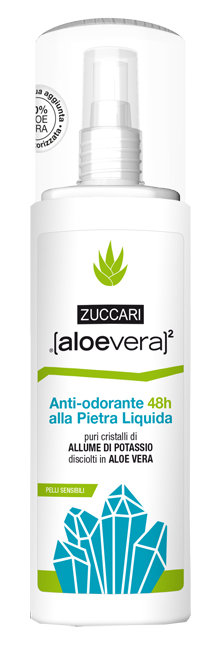 ALOEVERA2 ANTI-ODORANTE ALLA PIETRA LIQUIDA ALOEVERA2 ANTI-ODORANTE ALLA PIETRA LIQUIDA