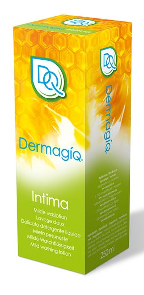 DERMAGIQ INTIMA 250 ML