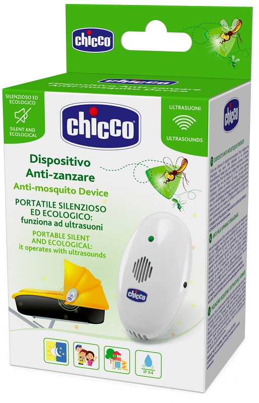 CH ANTIZANZ ULTRASUONI PORTA CH ANTIZANZ ULTRASUONI PORTA
