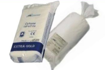 COTONE IDROFILO 50G ARTICOLO COT002 COTONE IDROFILO 50G ARTICOLO COT002