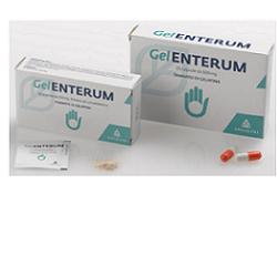 GELENTERUM TANNATO DI GELATINA USO PEDIATRICO 20 BUSTINE 250 MG GELENTERUM TANNATO DI GELATINA USO PEDIATRICO 20 BUSTINE 250 MG