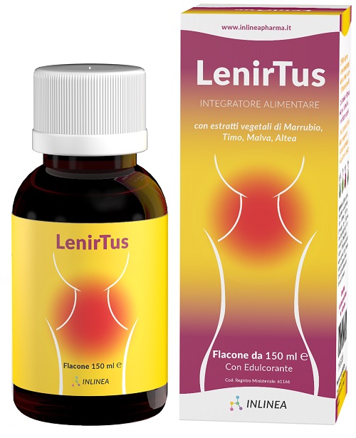 LENIRTUS 150 ML LENIRTUS 150 ML