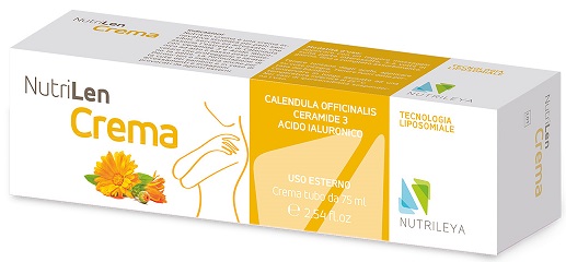 NUTRIFLOG CREMA LIPOSOMALE LENITIVA CICATRIZZANTE 75 G NUTRIFLOG CREMA LIPOSOMALE LENITIVA CICATRIZZANTE 75 G