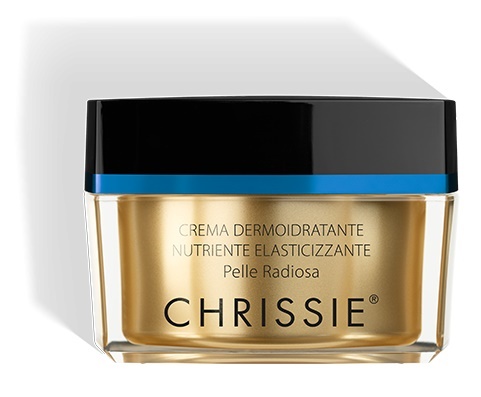 CHRISSIE CREMA DERMO IDRATANTE 50 ML CHRISSIE CREMA DERMO IDRATANTE 50 ML